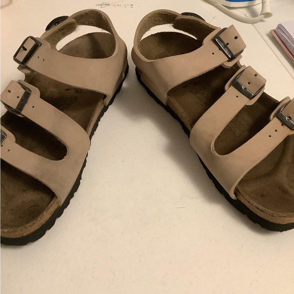 Birkenstock Sandlas - Picture 3 of 5